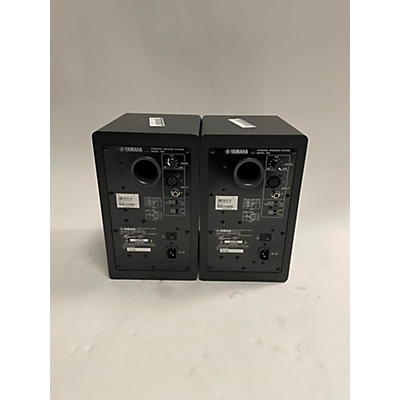 Yamaha HS5 Pair Powered Monitor