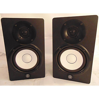 Yamaha HS5 Pair Powered Monitor