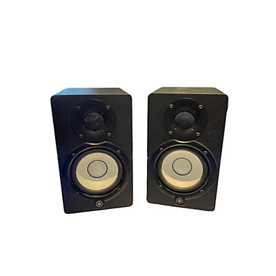 Yamaha HS5 Pair Powered Monitor