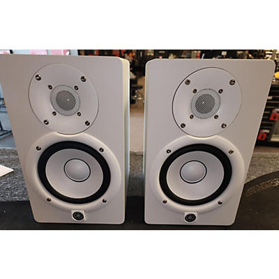 Yamaha HS5 Pair Powered Monitor