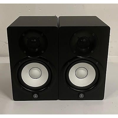 Yamaha HS5 Pair Powered Monitor