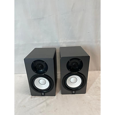 Yamaha HS5 Pair Powered Monitor