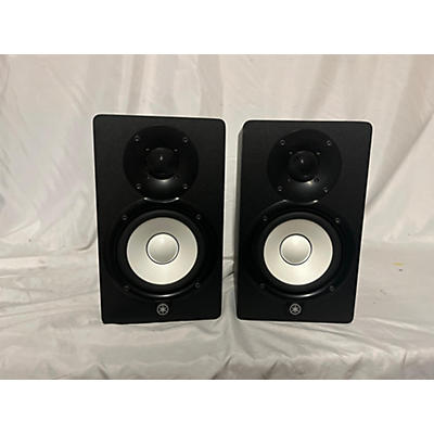 Yamaha HS5 Pair Powered Monitor