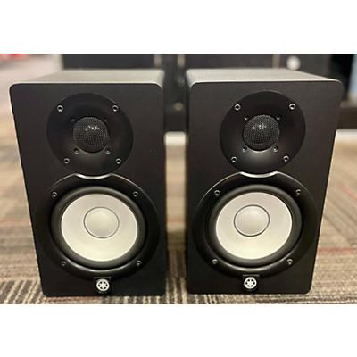 Yamaha HS5 Pair Powered Monitor