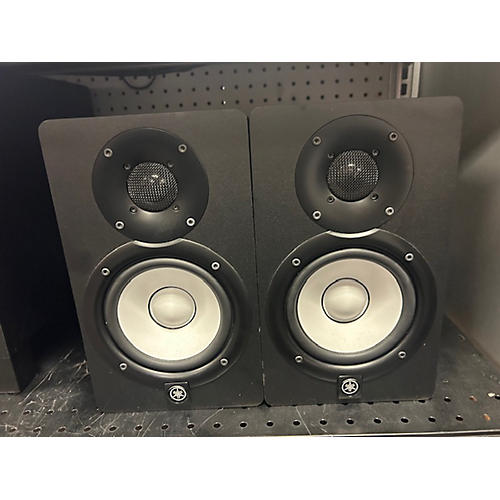 Yamaha HS5 Pair Powered Monitor