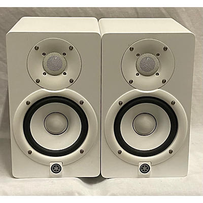 Yamaha HS5 Pair Powered Monitor