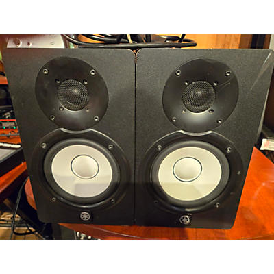 Yamaha HS5 Pair Powered Monitor