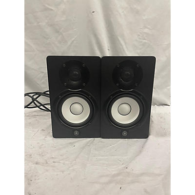 Yamaha HS5 Pair Powered Monitor