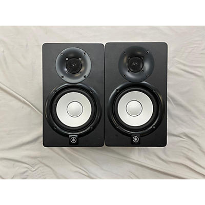 Yamaha HS5 Pair Powered Monitor