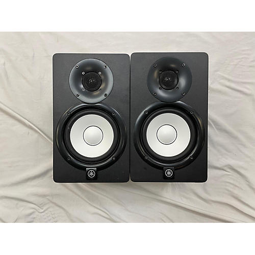 Yamaha HS5 Pair Powered Monitor