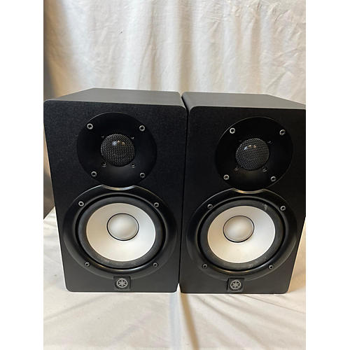 Yamaha HS5 Pair Powered Monitor