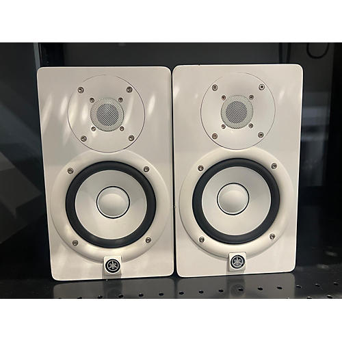 Yamaha HS5 Pair Powered Monitor