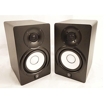 Yamaha HS5 Pair Powered Monitor