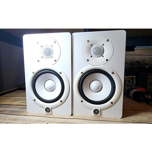 Yamaha HS5 Pair Powered Monitor