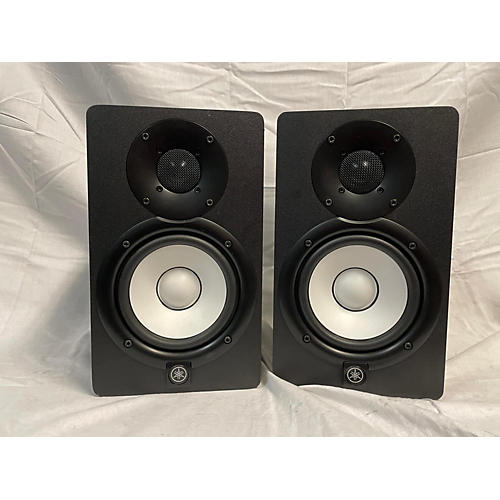 Yamaha HS5 Pair Powered Monitor