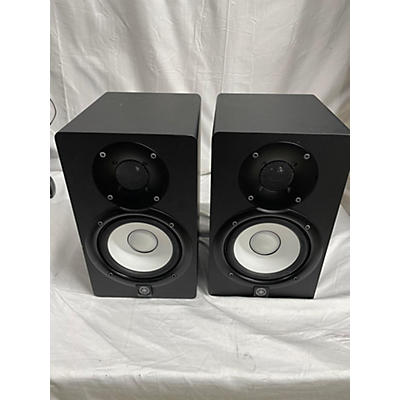 Yamaha HS5 Pair Powered Monitor