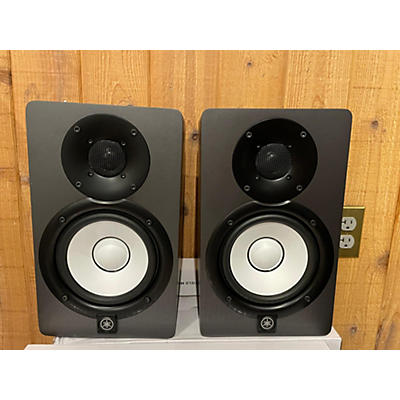 Yamaha HS5 Pair Powered Monitor