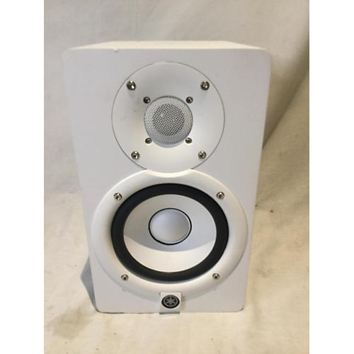 HS5W... Powered Monitor