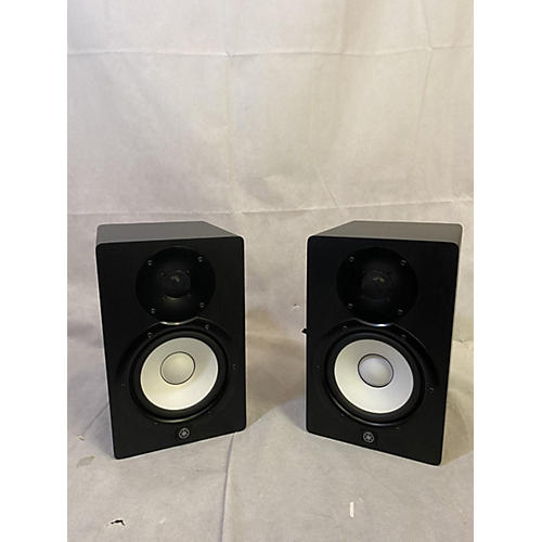 HS7 Pair Powered Monitor