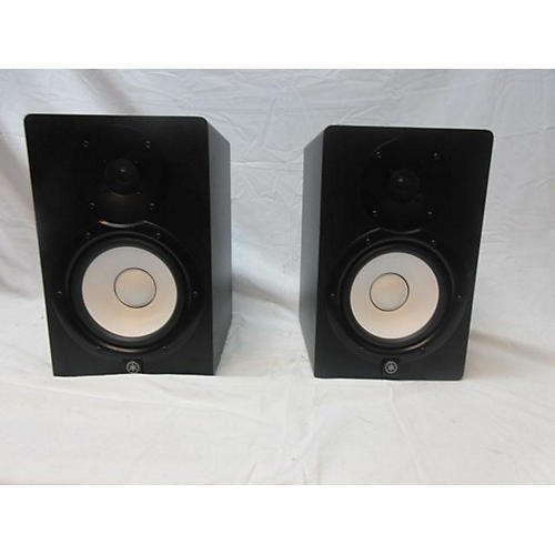 HS7 Pair Powered Monitor