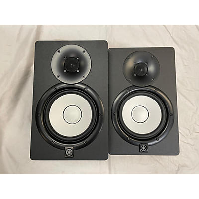 Yamaha HS7 Pair Powered Monitor