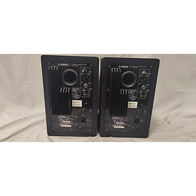 Yamaha HS7 Pair Powered Monitor