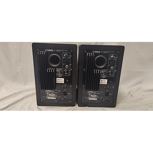 Yamaha HS7 Pair Powered Monitor