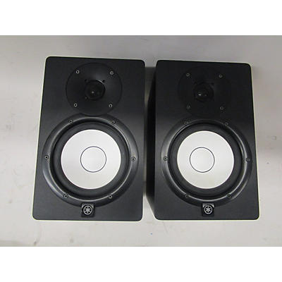 Yamaha HS7 Pair Powered Monitor