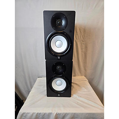 Yamaha HS7 Pair Powered Monitor