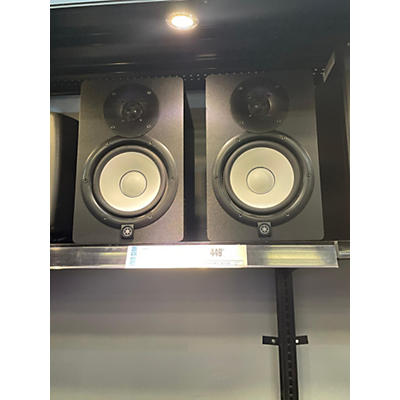 Yamaha HS7 Pair Powered Monitor