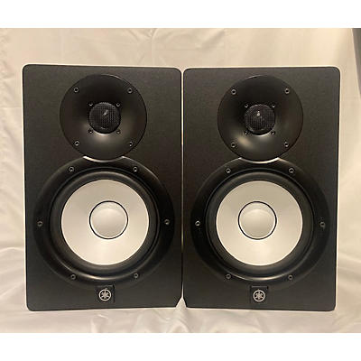 Yamaha HS7 Pair Powered Monitor