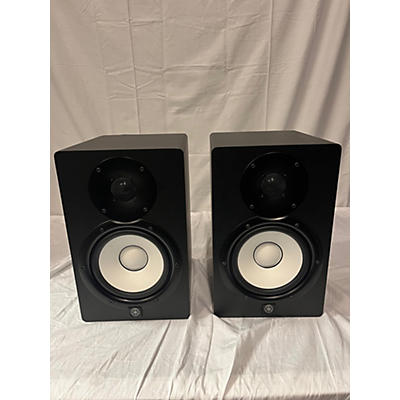 Yamaha HS7 Pair Powered Monitor