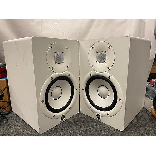 Yamaha HS7 Pair Powered Monitor