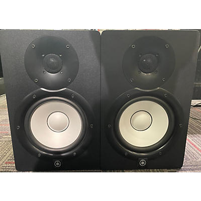 Yamaha HS7 Pair Powered Monitor