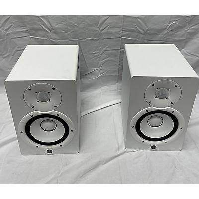 Yamaha HS7 Pair Powered Monitor