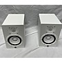 Used Yamaha HS7 Pair Powered Monitor