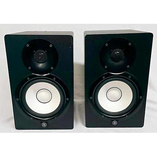 Yamaha HS7 Pair Powered Monitor