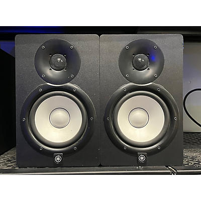 Yamaha HS7 Pair Powered Monitor