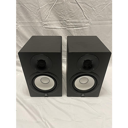 Yamaha HS7 Pair Powered Monitor