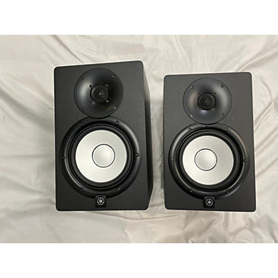 Yamaha HS7 Pair Powered Monitor