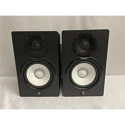 Yamaha HS7 Pair Powered Monitor