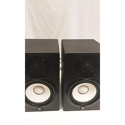 Yamaha HS7 Pair Powered Monitor