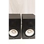 Used Yamaha HS7 Pair Powered Monitor