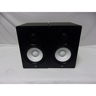 Yamaha HS7 Pair Powered Monitor