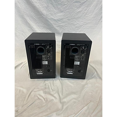 Yamaha HS7 Pair Powered Monitor