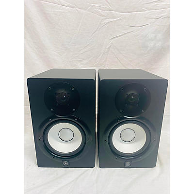 Yamaha HS7 Pair Powered Monitor