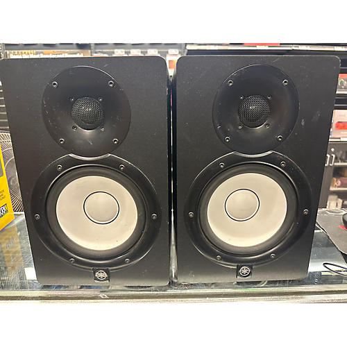 Yamaha HS7 Pair Powered Monitor