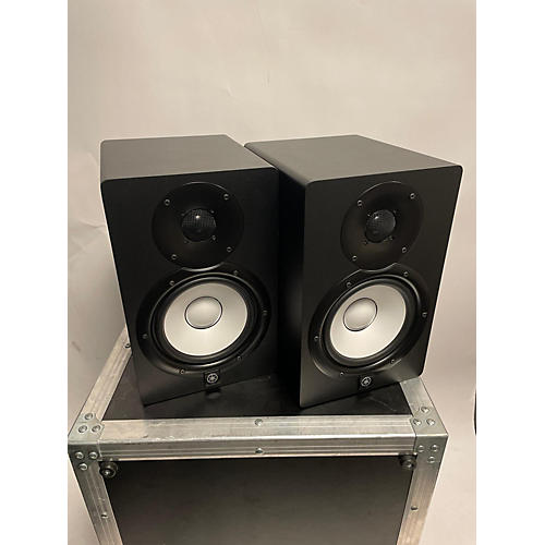 Yamaha HS7 Pair Powered Monitor