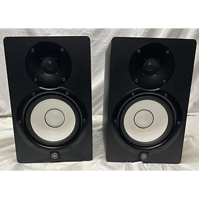 Yamaha HS7 Pair Powered Monitor