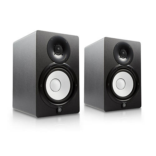 Yamaha HS7 Powered Studio Monitor (Pair)